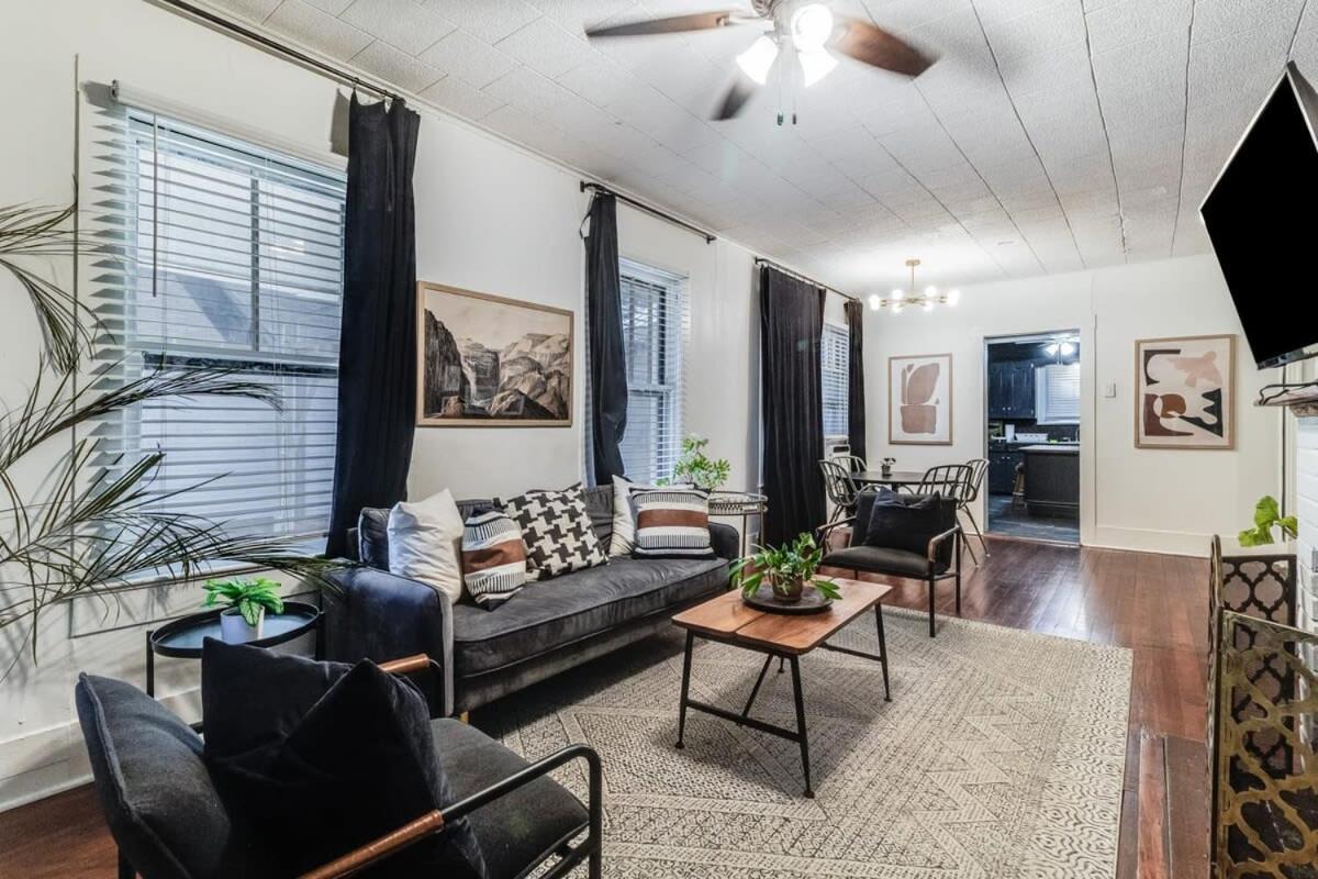 Spacious 4Br Retreat In The Heart Of Lafayette Exterior photo